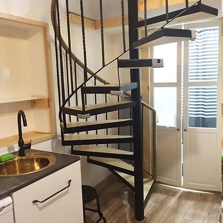 Apartment 2 Floors + Γιερεβάν Εξωτερικό φωτογραφία