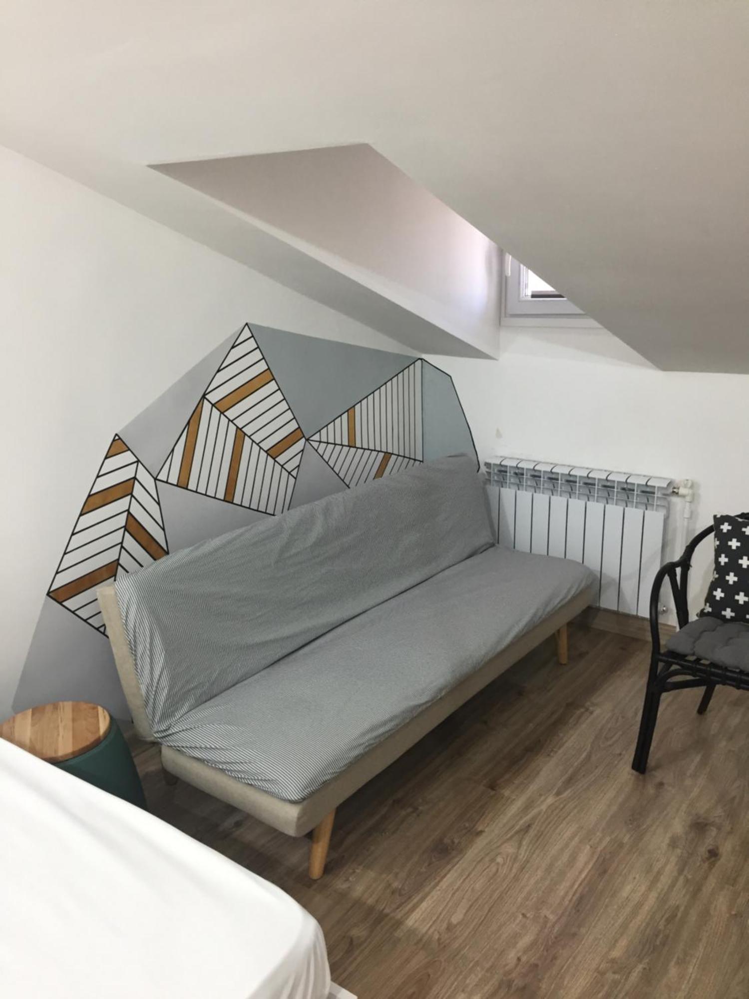 Apartment 2 Floors + Γιερεβάν Εξωτερικό φωτογραφία