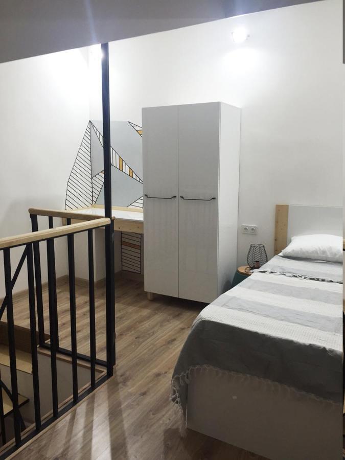 Apartment 2 Floors + Γιερεβάν Εξωτερικό φωτογραφία